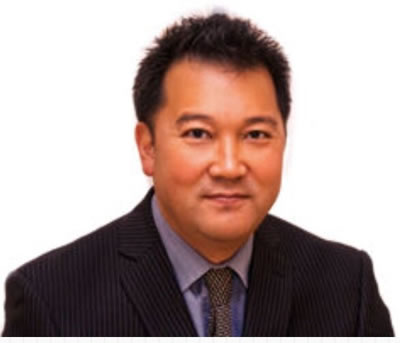 Dr. Mark Suyama